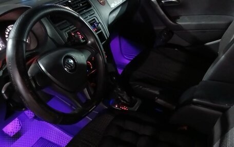 Volkswagen Polo VI (EU Market), 2017 год, 480 000 рублей, 6 фотография