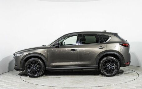 Mazda CX-5 II, 2021 год, 2 649 700 рублей, 8 фотография