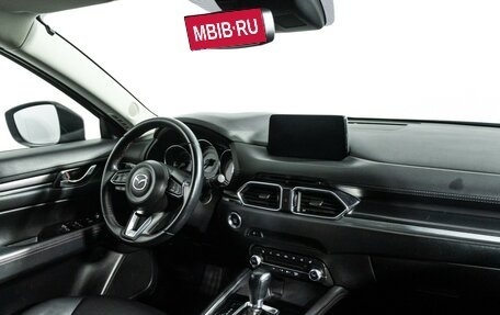 Mazda CX-5 II, 2021 год, 2 649 700 рублей, 9 фотография