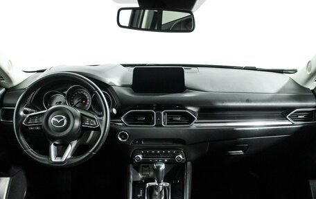 Mazda CX-5 II, 2021 год, 2 649 700 рублей, 13 фотография