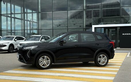 Haval Jolion, 2025 год, 2 449 000 рублей, 17 фотография