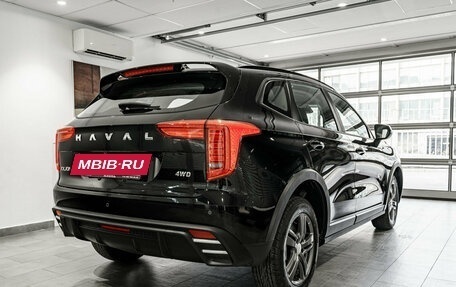 Haval Jolion, 2025 год, 2 449 000 рублей, 4 фотография