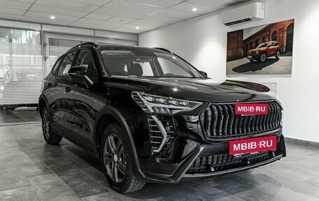 Haval Jolion, 2025 год, 2 449 000 рублей, 5 фотография