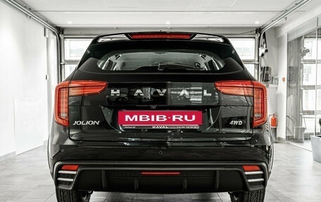 Haval Jolion, 2025 год, 2 449 000 рублей, 3 фотография