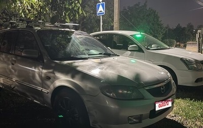 Mazda 323, 2000 год, 200 000 рублей, 1 фотография