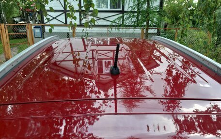 Hyundai ix35 I рестайлинг, 2010 год, 900 000 рублей, 3 фотография