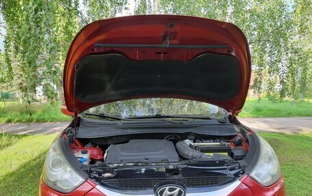 Hyundai ix35 I рестайлинг, 2010 год, 900 000 рублей, 9 фотография