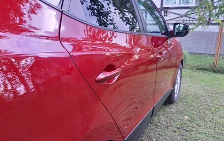 Hyundai ix35 I рестайлинг, 2010 год, 900 000 рублей, 5 фотография