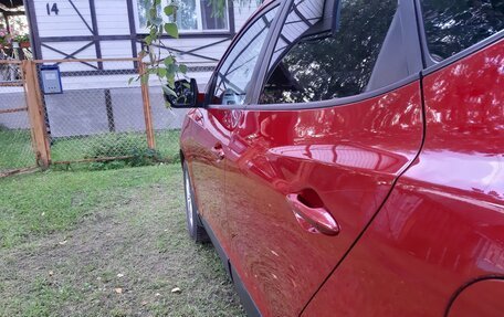 Hyundai ix35 I рестайлинг, 2010 год, 900 000 рублей, 4 фотография