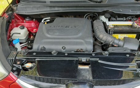 Hyundai ix35 I рестайлинг, 2010 год, 900 000 рублей, 8 фотография