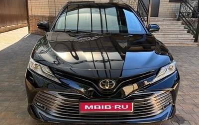 Toyota Camry, 2020 год, 3 200 000 рублей, 1 фотография