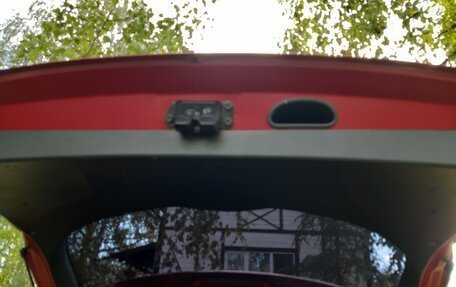 Hyundai ix35 I рестайлинг, 2010 год, 900 000 рублей, 14 фотография