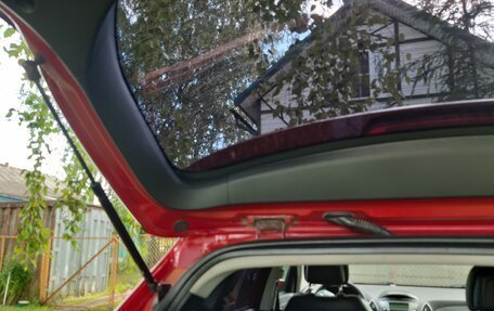 Hyundai ix35 I рестайлинг, 2010 год, 900 000 рублей, 16 фотография