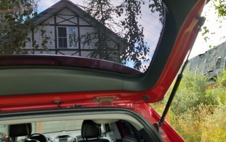 Hyundai ix35 I рестайлинг, 2010 год, 900 000 рублей, 17 фотография