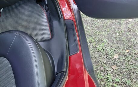 Hyundai ix35 I рестайлинг, 2010 год, 900 000 рублей, 27 фотография