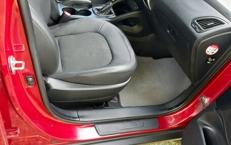 Hyundai ix35 I рестайлинг, 2010 год, 900 000 рублей, 29 фотография