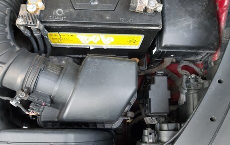 Hyundai ix35 I рестайлинг, 2010 год, 900 000 рублей, 36 фотография