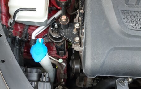 Hyundai ix35 I рестайлинг, 2010 год, 900 000 рублей, 35 фотография