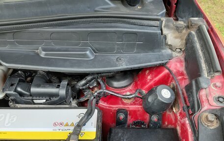 Hyundai ix35 I рестайлинг, 2010 год, 900 000 рублей, 37 фотография