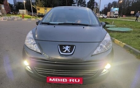 Peugeot 207 I, 2010 год, 400 000 рублей, 3 фотография