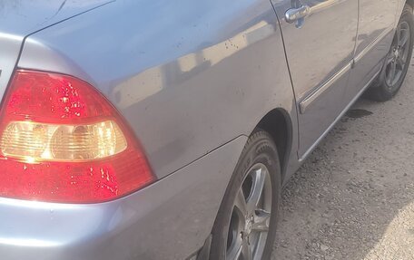 Toyota Corolla, 2004 год, 620 000 рублей, 2 фотография