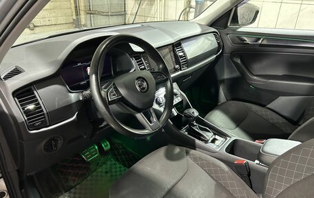Skoda Kodiaq I, 2020 год, 2 650 000 рублей, 8 фотография