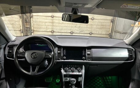 Skoda Kodiaq I, 2020 год, 2 650 000 рублей, 7 фотография