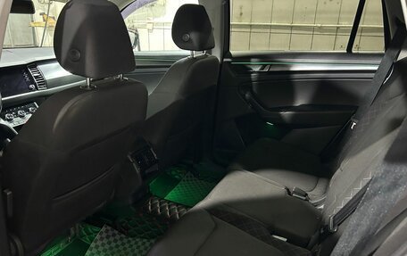 Skoda Kodiaq I, 2020 год, 2 650 000 рублей, 10 фотография