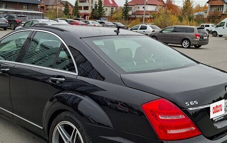 Mercedes-Benz S-Класс, 2006 год, 1 450 000 рублей, 2 фотография