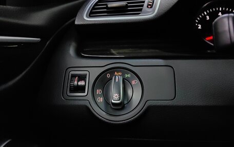 Volkswagen Passat CC I рестайлинг, 2013 год, 1 377 000 рублей, 21 фотография