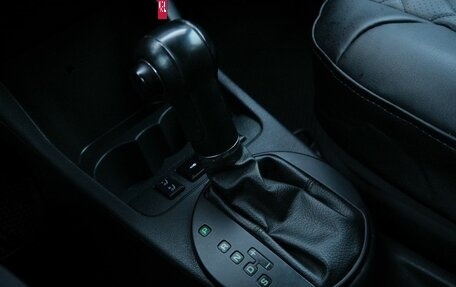 Skoda Fabia II, 2011 год, 769 000 рублей, 14 фотография