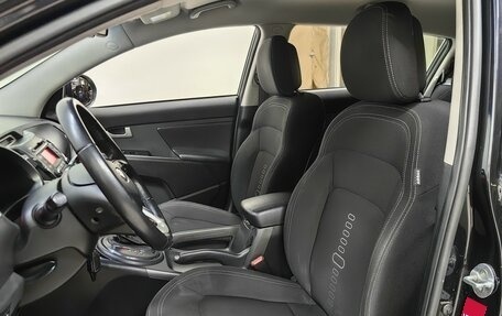 KIA Sportage III, 2013 год, 1 222 000 рублей, 6 фотография