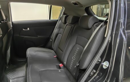 KIA Sportage III, 2013 год, 1 222 000 рублей, 8 фотография