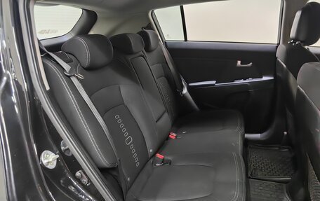 KIA Sportage III, 2013 год, 1 222 000 рублей, 9 фотография