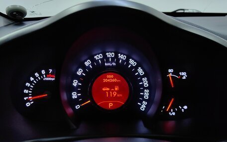 KIA Sportage III, 2013 год, 1 222 000 рублей, 10 фотография
