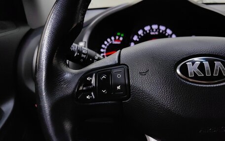 KIA Sportage III, 2013 год, 1 222 000 рублей, 17 фотография