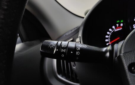 KIA Sportage III, 2013 год, 1 222 000 рублей, 19 фотография
