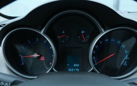 Chevrolet Cruze II, 2011 год, 679 000 рублей, 6 фотография
