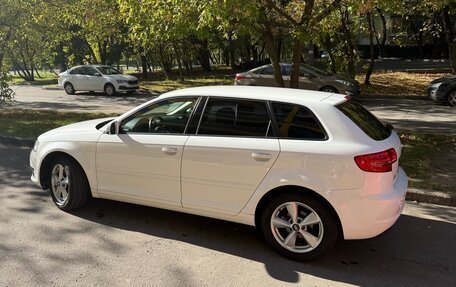 Audi A3, 2011 год, 1 100 000 рублей, 3 фотография
