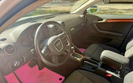 Audi A3, 2011 год, 1 100 000 рублей, 6 фотография