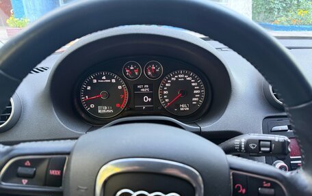 Audi A3, 2011 год, 1 100 000 рублей, 5 фотография
