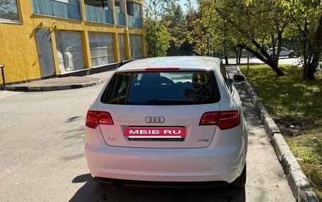 Audi A3, 2011 год, 1 100 000 рублей, 2 фотография