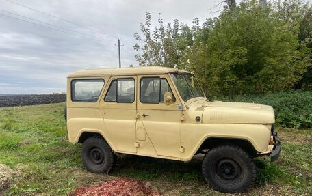 ЛуАЗ 3151, 2002 год, 120 000 рублей, 3 фотография