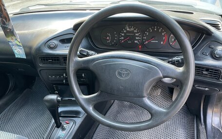 Toyota Sprinter Marino, 1995 год, 170 000 рублей, 7 фотография