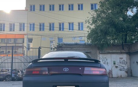 Toyota Sprinter Marino, 1995 год, 170 000 рублей, 5 фотография
