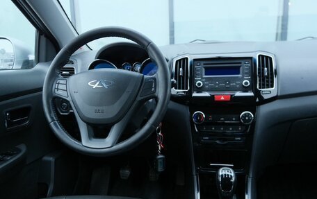 Chery Bonus 3 (E3), 2014 год, 460 000 рублей, 2 фотография