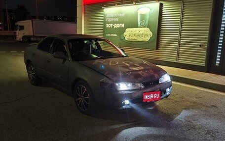 Toyota Sprinter Marino, 1995 год, 170 000 рублей, 2 фотография