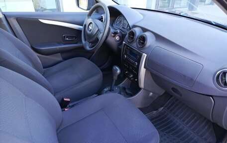 Nissan Almera, 2014 год, 430 000 рублей, 4 фотография
