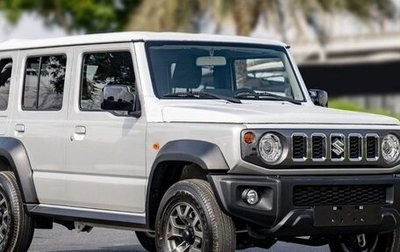 Suzuki Jimny, 2025 год, 2 990 000 рублей, 1 фотография