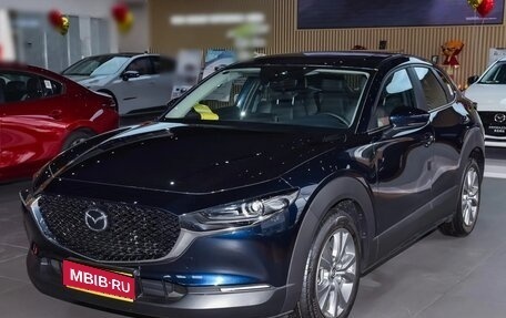 Mazda CX-30 I, 2025 год, 2 750 000 рублей, 1 фотография